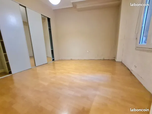 Appartement 38m²