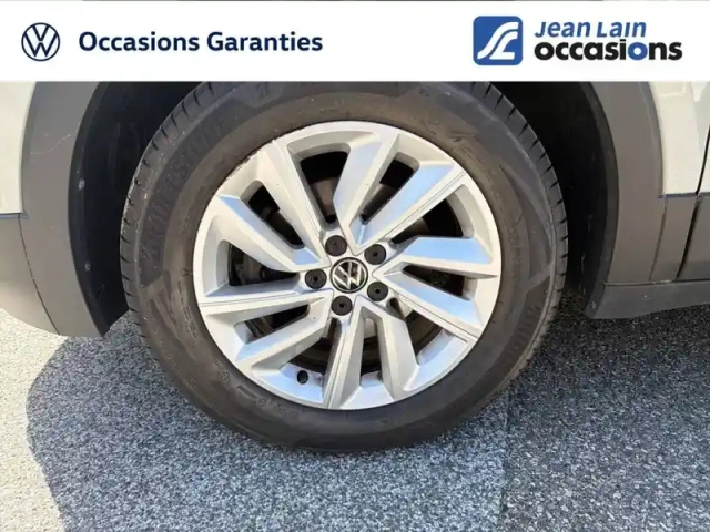 Volkswagen T-Cross 1.0 tsi 95 start/stop bvm5 — photo 32