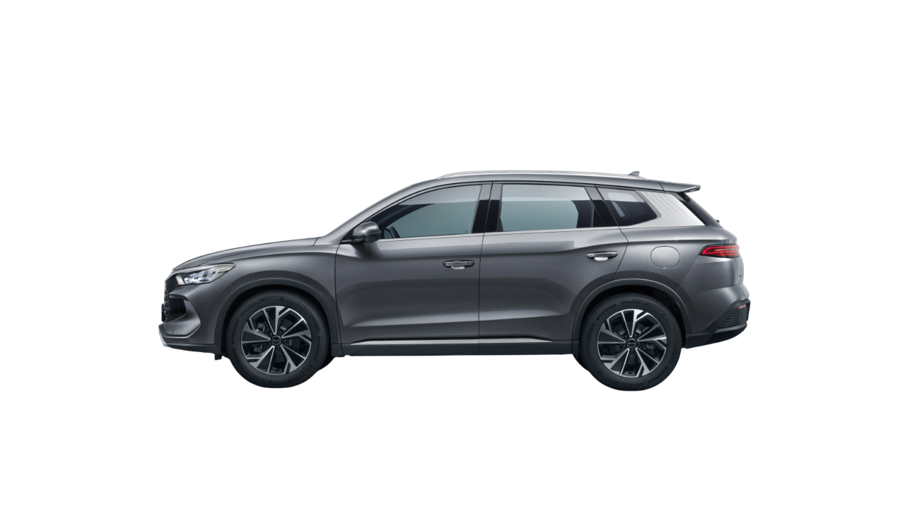 BYD Sealion 5 1.5l DM-i 212 ch PHEV — photo 2