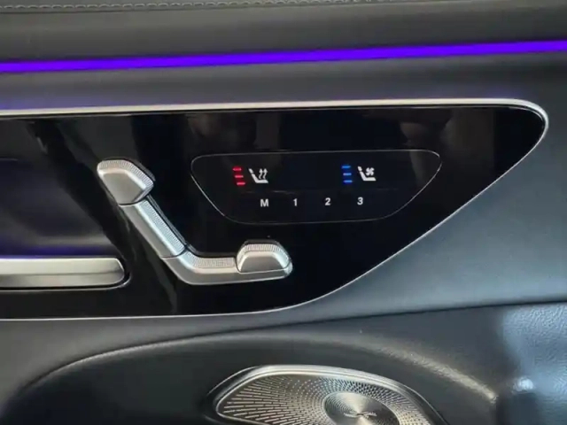 Mercedes Cla mercedes-amg e 53 hybrid 4mati — photo 38