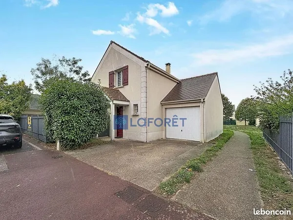 Maison 5 pièces 80 m²