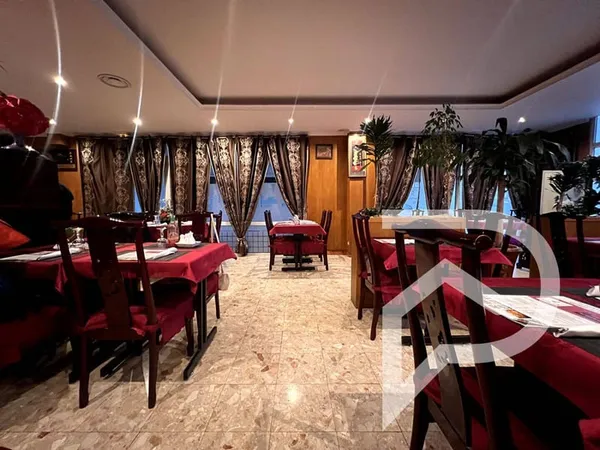Boutique 123 m²