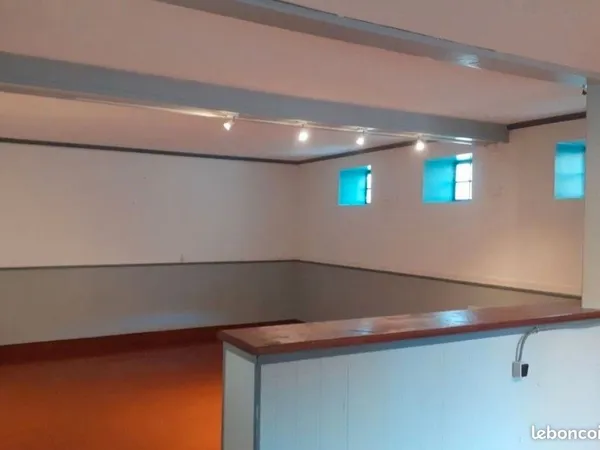 Studio 55m2