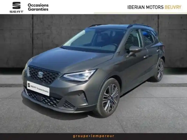 Seat Arona 1.0 tsi 95ch copa