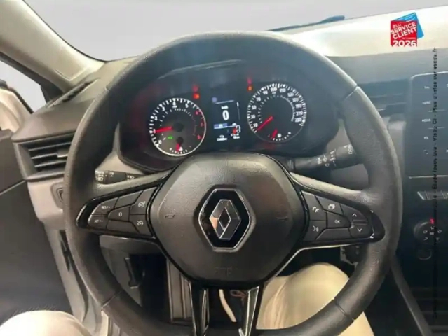 Renault Clio 1.0 sce 65ch authentic — photo 42