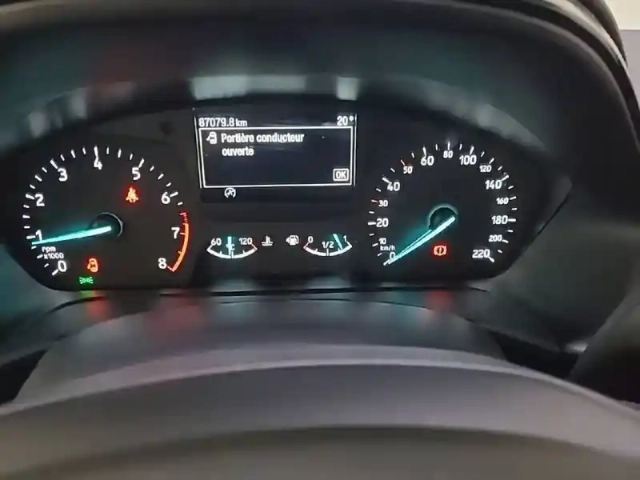 Ford Fiesta 1.0 ecoboost 95 ch s&amp;s bvm6 — photo 10