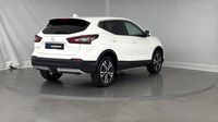 Nissan Qashqai 1.3 DIG-T 158ch N-Connecta DCT 2021 — photo 5