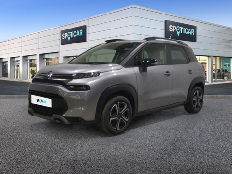Citroën C3 Aircross puretech 110 s&s bvm6 feel pack