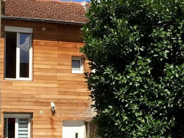 Maison 7 pièces 130 m²