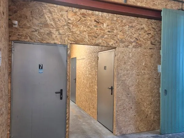 Box de stockage