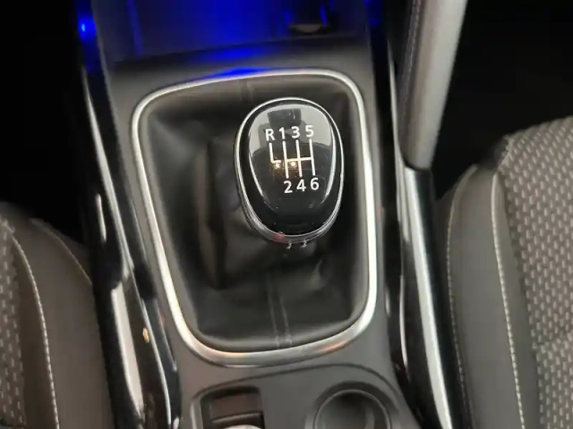 Renault Kadjar tce 140 — photo 89