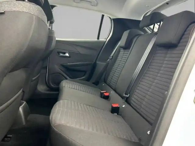 Peugeot 208 puretech 75 s&amp;s bvm5 — photo 12