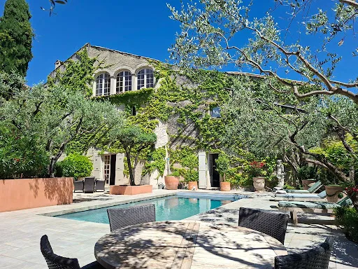 Hôtel particulier 11 pièces 660 m²