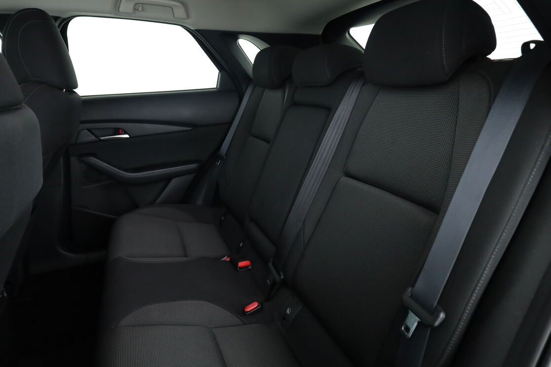 Mazda CX-30 2.0 E-Skyactiv-X M Hybrid 4x2 Sportline BVA6 — photo 13
