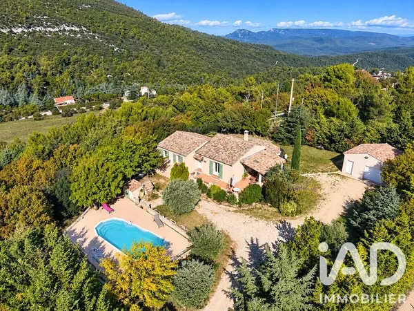 Maison 5 pièces 95 m²