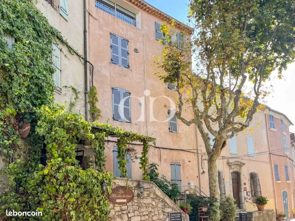 Immeuble de rapport 8 pièces 193 m²