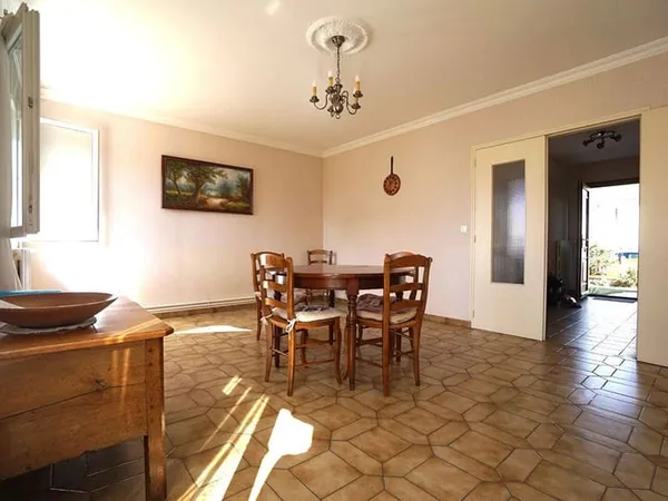 Maison 5 pièces 98 m²