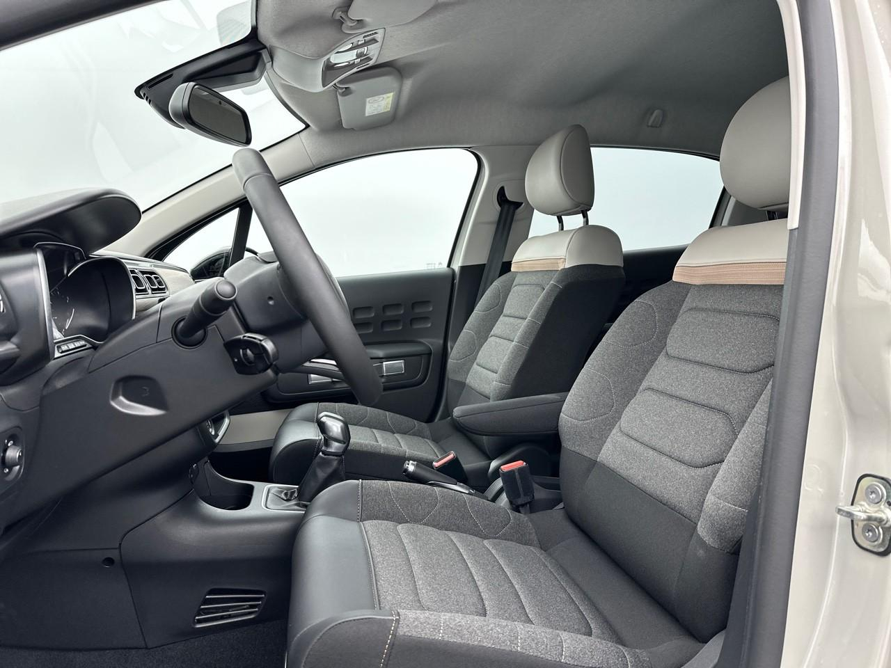 Citroën C3 puretech 83 s&s bvm5 shine pack — photo 9