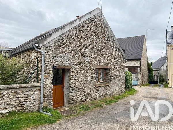 Maison 2 pièces