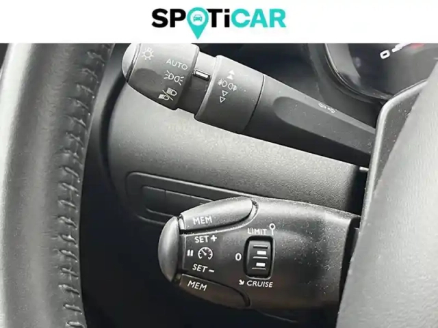 Citroën C3 Aircross puretech 130 s&amp;s eat6 — photo 23