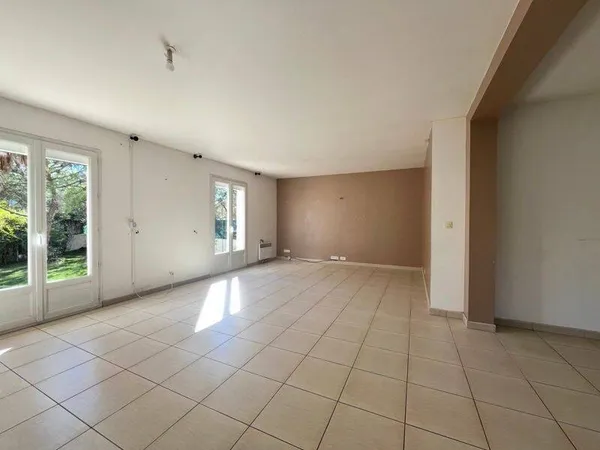 Maison 5 pièces 118 m²
