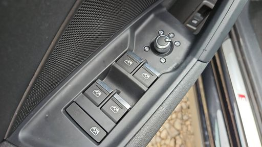 Audi A3 Sportback 1.5 TFSI 150 Mild Hybrid S-Tronic 7 - S Line – 2024 – 65485 km – Hybride essence – Boîte Automatique — photo 52