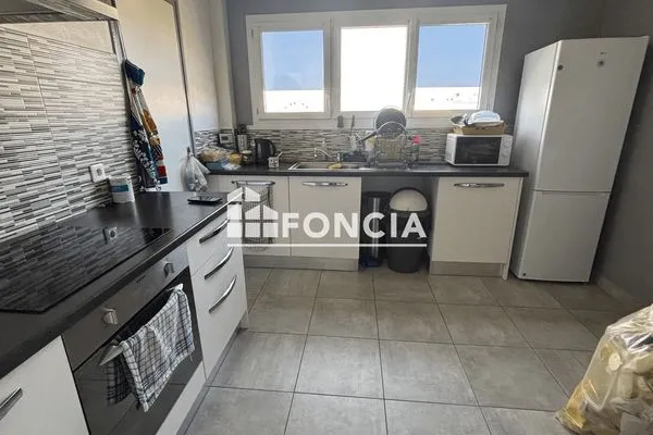Appartement 3 pièces 75 m²
