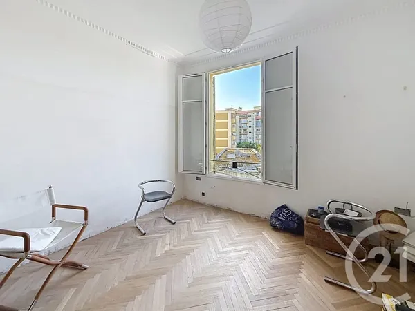 Appartement 2 pièces 37 m²