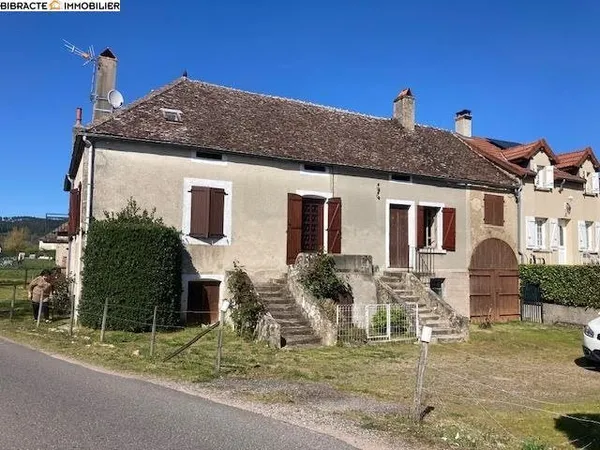 Maison 4 pièces 99 m²