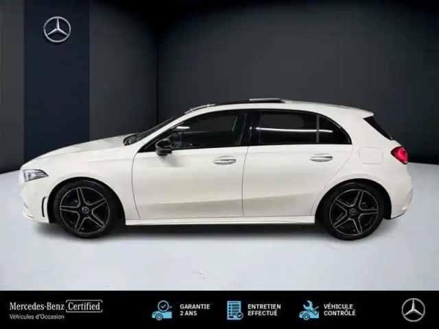 Mercedes Classe A 200 amg line — photo 2