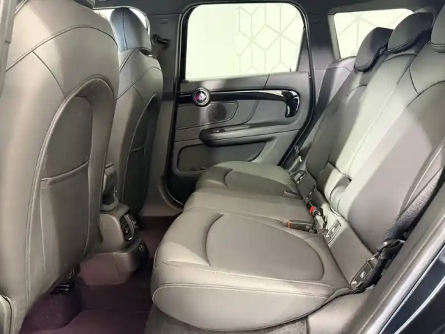 Mini Mini countryman 125 - 95 ch all4 bva6 — photo 23