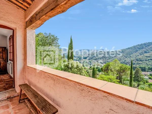 Maison 6 pièces 162 m²