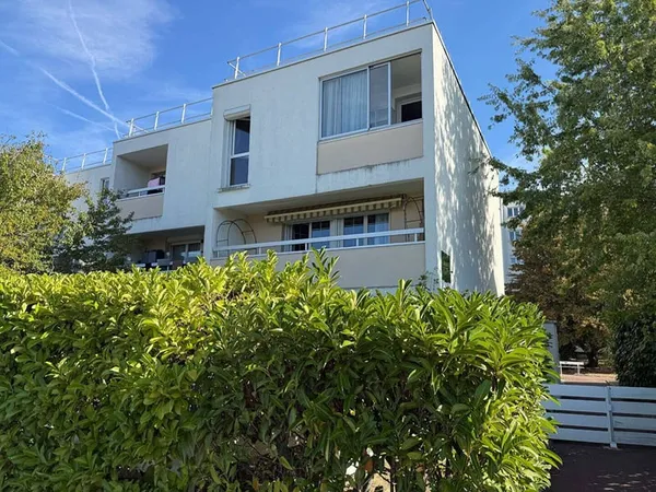 Duplex 4 pièces 90 m²