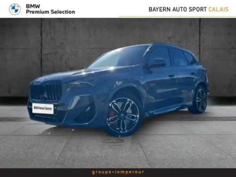 Bmw X1 xdrive25e 245ch m sport
