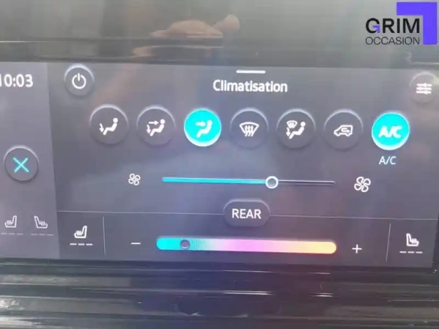 Ford Tourneo grand  connect 2.0 ecoblue 102 bvm6 — photo 9