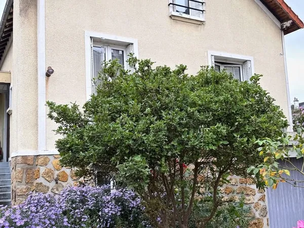 Maison 4 pièces 85 m²