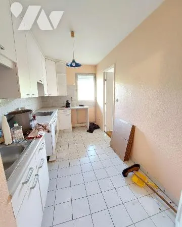 Appartement 3 pièces 80 m²