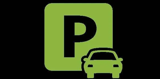 Parking 13 m²