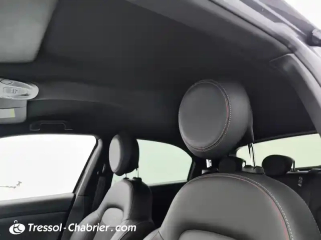 Fiat 500 x 1.0 firefly turbo t3 120 ch sport — photo 25
