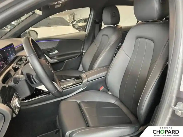 Mercedes Classe A 180 d — photo 11
