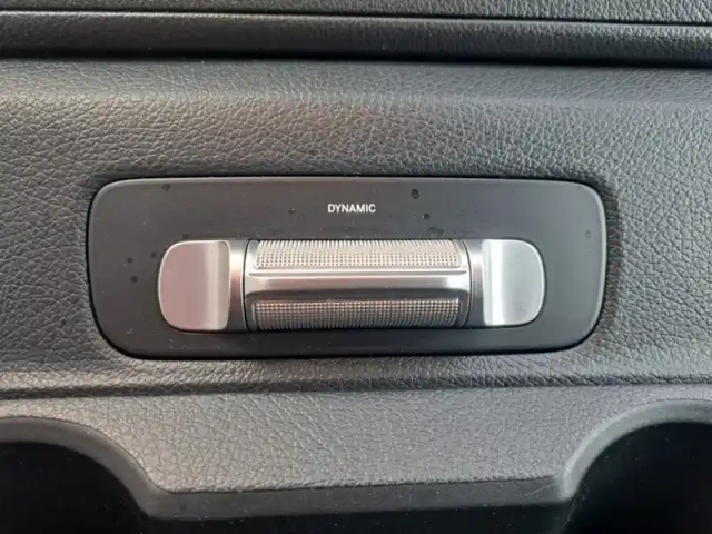 Mercedes Vito 119 cdi mixto compact — photo 20