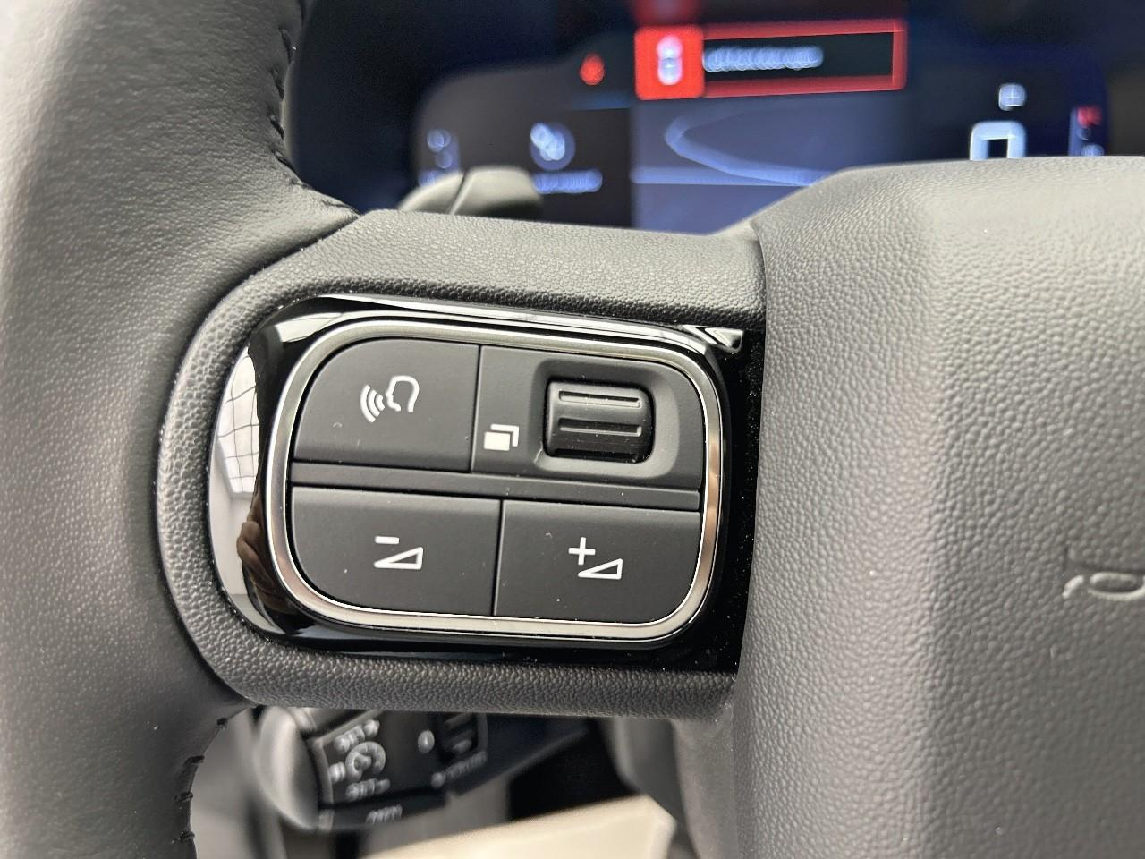 Citroën C5 Aircross bluehdi 130 eat8 max — photo 23