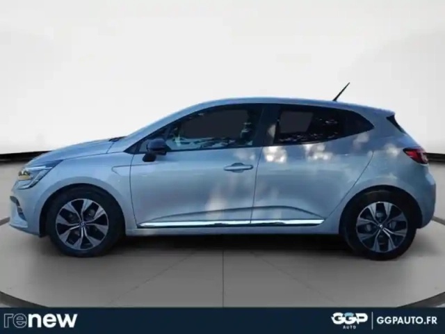 Renault Clio 1.0 tce 90ch evolution — photo 2