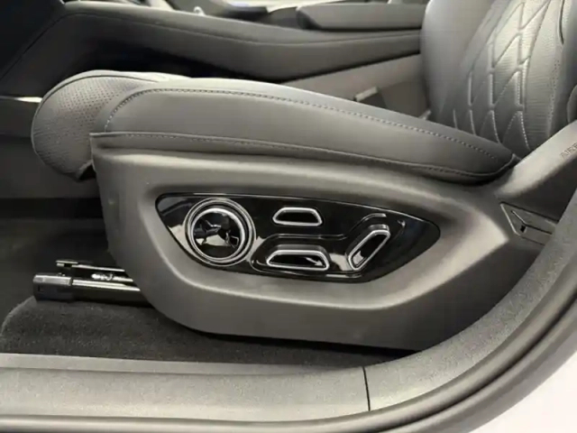 Byd Sealion 7 excellence 530km d'autonomie wltp, siège chauffant et massa — photo 20