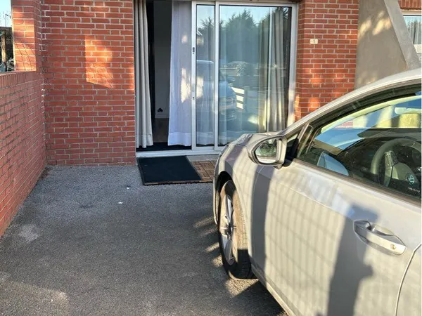 Logement à l'année
