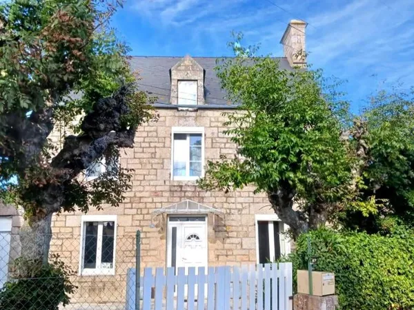 Maison 6 pièces 135 m²