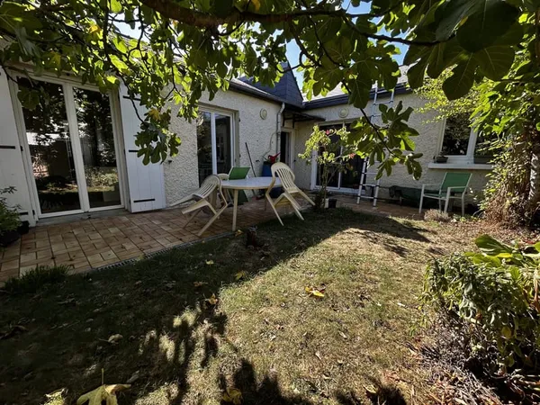 Maison à vendre Rennes