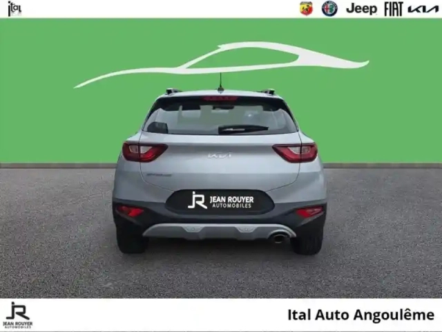 Kia Stonic 1.0 t-gdi 100ch active — photo 5