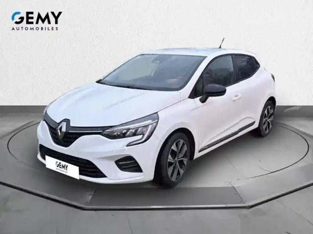 Renault Clio tce 90 — photo 1