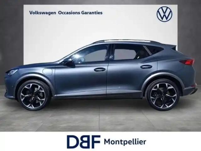 Cupra Formentor 1.4 e-hybrid 245 ch dsg6 vz — photo 2